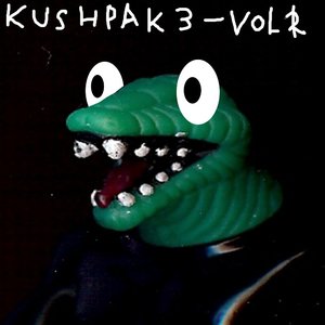 KUSHPAK 3 VOL. 2