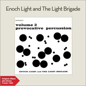 Provocative Percussion, Vol. 2 (Original Album Plus Bonus Tracks 1960)