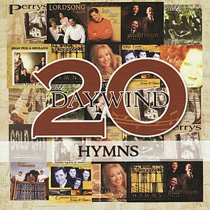 Daywind: 20 Hymns