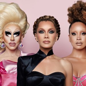 Vanessa Williams, Trixie Mattel & LION BABE 的头像