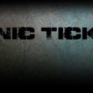 Bild für 'Sonic Tickle'