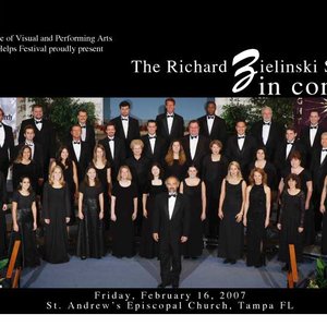 Richard Zielinski Singers 的头像