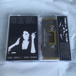 Sore Horse / Soar Hoarse