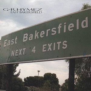 East Bakersfield