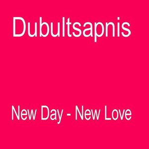 New Day - New Love - Single