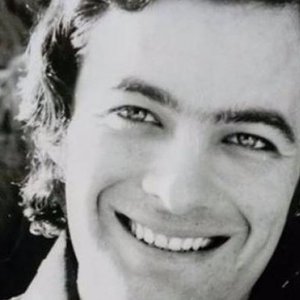 Giannis Petropoulos 的头像