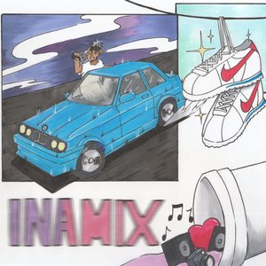 In A Mix