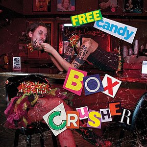 Box Crusher