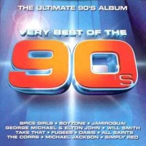 Very Best Of The 90's - The Ultimate 90's Album