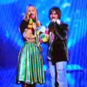 Awatar dla Anna Gigiel i Kuba Molęda