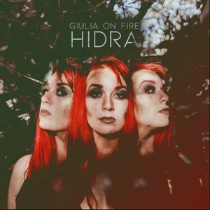 Hidra - EP