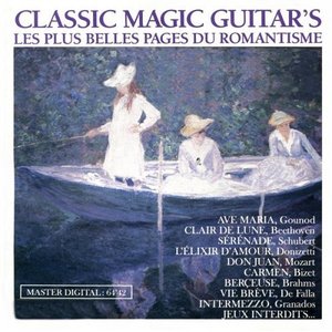 Classic Magic Guitars