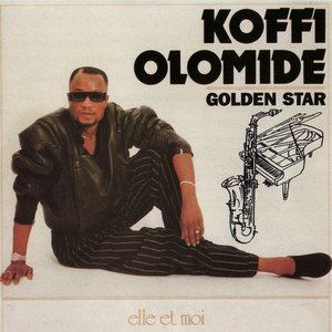 Albums et discographie de Koffi Olomidé | Last.fm