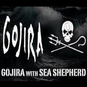 Sea Shepherd EP