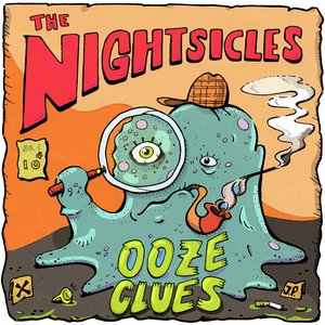 Ooze Clues