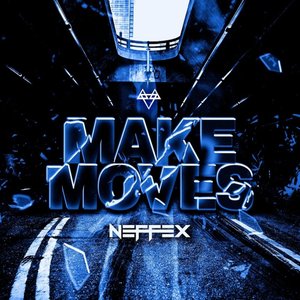 Make Moves - EP