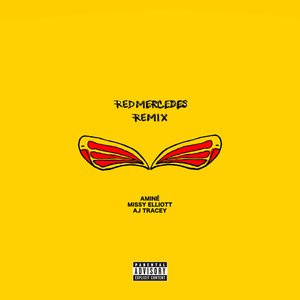 REDMERCEDES (Remix) [feat. Missy Elliott & AJ Tracey] - Single