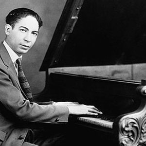 Awatar dla Ferd (Jelly Roll) Morton