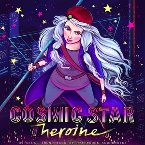 Cosmic Star Heroine