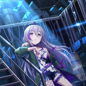 星輝子 için avatar