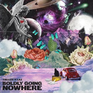 BOLDLY GOING NOWHERE