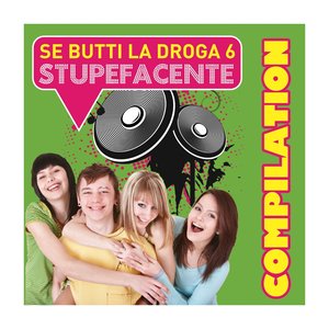 Se butti la droga 6 stupefacente (Compilation)