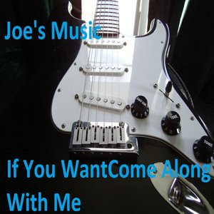 Joe's Music