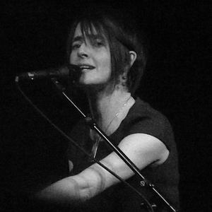 Karine Polwart photo provided by Last.fm