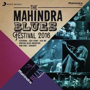 The Mahindra Blues Festival 2016