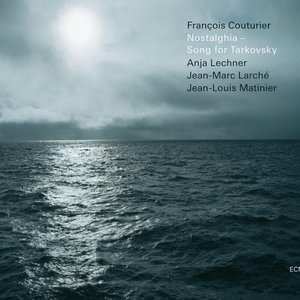 Avatar for François Couturier, Anja Lechner, Jean-Marc Larché & Jean-Louis Matinier