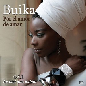 Por el Amor de Amar (O.S.T. la Piel Que Hábito) - Single