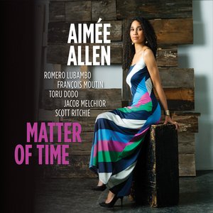 Matter of Time