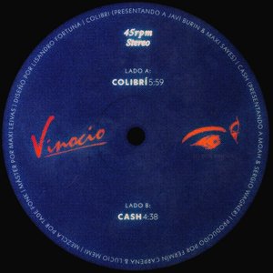 Colibrí / Cash