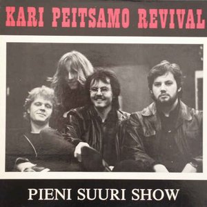 Pieni suuri show