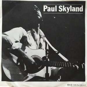Paul Skyland のアバター