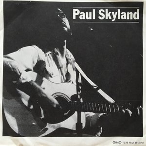 Paul Skyland için avatar