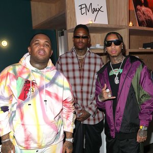 Avatar für Mustard, YG & Tyga