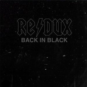 Back in Black (Redux)