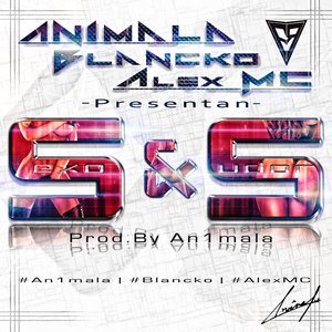 S&S (Sexo & Sudor) [feat.] Blancko & Alex MC