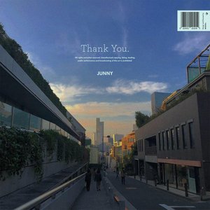 Thank You - Single