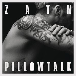 Image for 'PILLOWTALK'