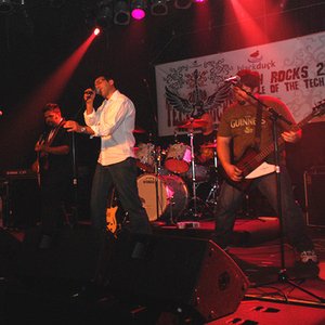 Rocket Lounge 的头像