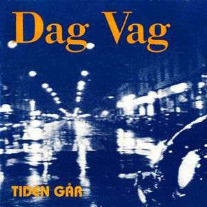 Tiden Går