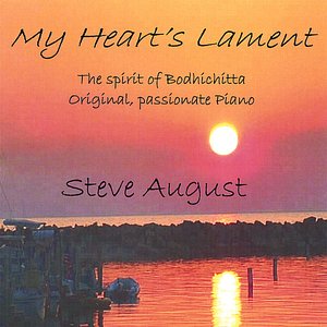 My Heart's Lament
