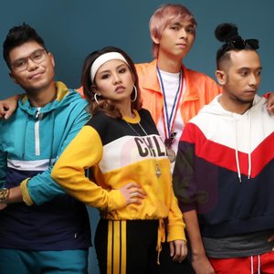 Sakura Band 的头像