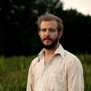 Bon Iver photo provided by Last.fm