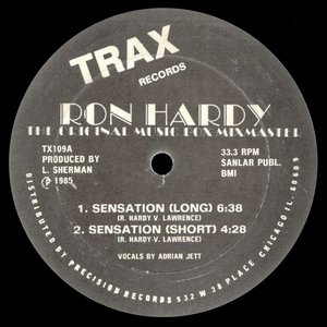 Sensation