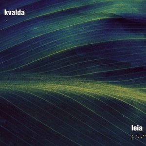 Leia (feat. Aili Ikonen, Jori Huhtala, Hanne Pulli, Antti Kujanpää)