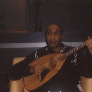 Mohammed El Yazid için avatar