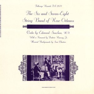 Six and Seven-Eights String Band of New Orleans